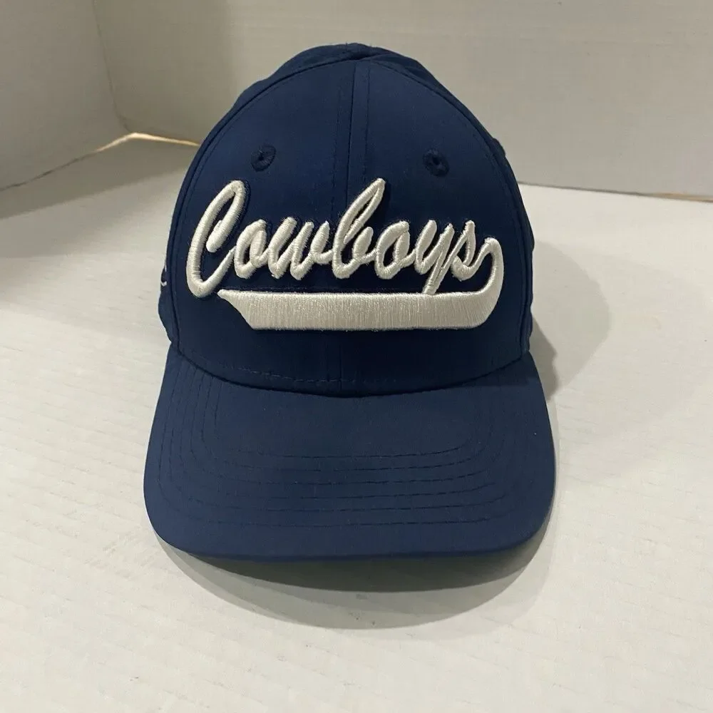 Dallas Cowboys New Era Toddler/Childs Hat